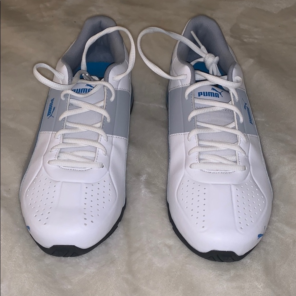 Puma Running ecoOrthoLife Sneakers